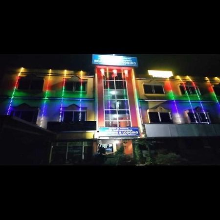 Shri Jaya Durga Boarding & Lodging Udupi Esterno foto